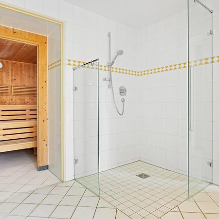 הרינגסדורף Villa Aegir Villa Aegir 122 מראה חיצוני תמונה