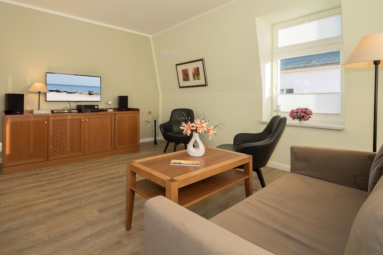 הרינגסדורף Villa Aegir Villa Aegir 122 מראה חיצוני תמונה