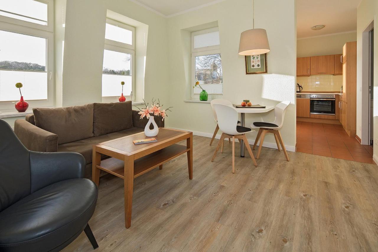 הרינגסדורף Villa Aegir Villa Aegir 122 מראה חיצוני תמונה