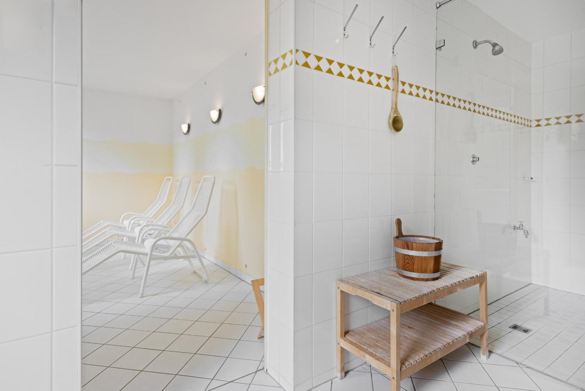 הרינגסדורף Villa Aegir Villa Aegir 122 מראה חיצוני תמונה